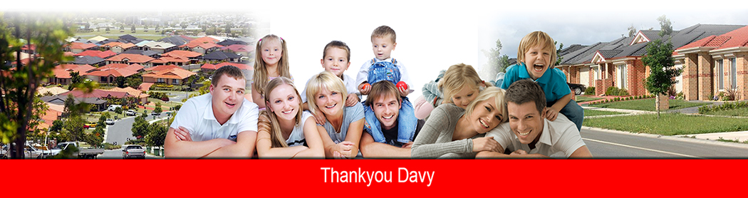 Thankyou-Davy